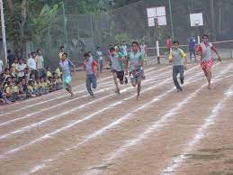 Shree Ram Welfare Society's High School campus photo 6 of 7 — Andheri West