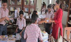 Shree Ram Welfare Society's High School campus photo 7 of 7 — Andheri West