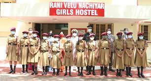 Sainik School, Amravathi Nagar campus photo 3 of 6 — Coimbatore