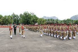 Sainik School, Amravathi Nagar campus photo 5 of 6 — Coimbatore