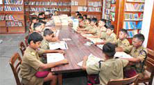 Sainik School, Amravathi Nagar campus photo 6 of 6 — Coimbatore
