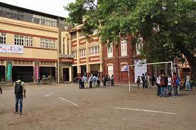 St. Mary's High School (SSC) campus photo 5 of 6 — Mazagaon