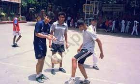 St. Mary's High School (SSC) campus photo 6 of 6 — Mazagaon