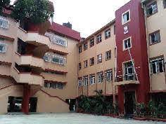 St. Mary's High School (SSC) campus photo 2 of 6 — Mazagaon