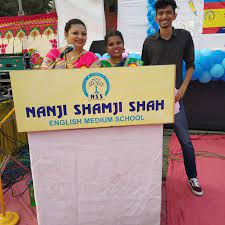Nanji Shamji Shah English Medium School campus photo 2 of 6 — Kanjurmarg East