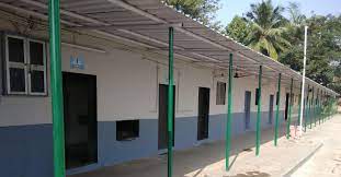 Nanji Shamji Shah English Medium School campus photo 3 of 6 — Kanjurmarg East
