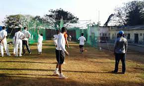 Nanji Shamji Shah English Medium School campus photo 4 of 6 — Kanjurmarg East