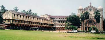 St. Stanislaus High School campus photo 3 of 7 — Bandra West