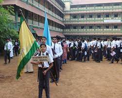 St. Stanislaus High School campus photo 4 of 7 — Bandra West