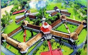 Sainik School, Kazhakootam campus photo 2 of 6 — Trivandrum
