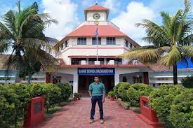 Sainik School, Kazhakootam campus photo 4 of 6 — Trivandrum
