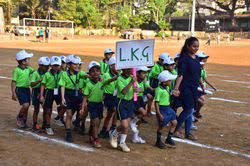 SSL English School campus photo 4 of 6 — Parel East