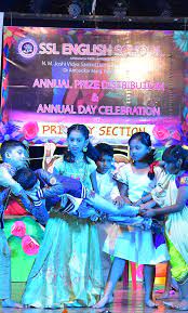 SSL English School campus photo 5 of 6 — Parel East