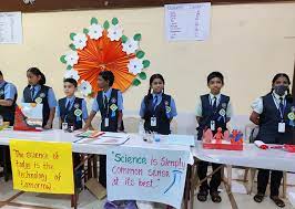 SSL English School campus photo 6 of 6 — Parel East