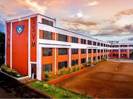 Shree Sarasswathi Vidhyaah Mandheer campus photo 2 of 6 — Coimbatore