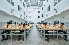 Shree Sarasswathi Vidhyaah Mandheer campus photo 5 of 6 — Coimbatore