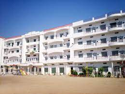Sunbeam Varuna campus photo 2 of 4 — Varanasi
