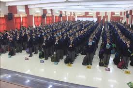 Sunbeam Varuna campus photo 4 of 4 — Varanasi