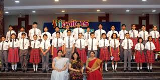 Sunbeam Varuna campus photo 3 of 4 — Varanasi