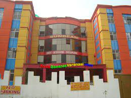 Sunbeam Lahartara campus photo 2 of 5 — Varanasi
