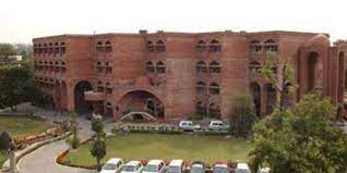St. Stephen's School campus photo 2 of 6 — Kasauli