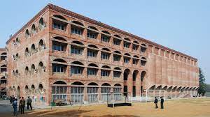 St. Stephen's School campus photo 3 of 6 — Kasauli