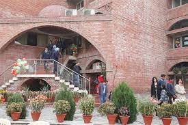 St. Stephen's School campus photo 4 of 6 — Kasauli
