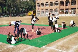 St. Stephen's School campus photo 6 of 6 — Kasauli