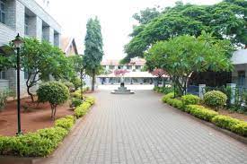 St. Francis Xavier Girl's High School campus photo 5 of 5 — Bangalore