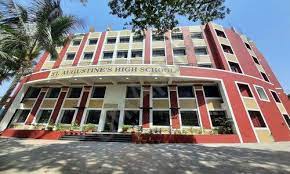 St. Augustine's High School campus photo 2 of 7 — Nerul