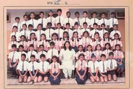 St. Augustine's High School campus photo 3 of 7 — Nerul