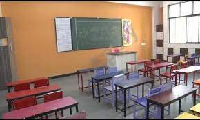 St. Augustine's High School campus photo 4 of 7 — Nerul