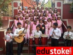 St. Augustine's High School campus photo 7 of 7 — Nerul