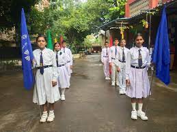 St. Thomas High School campus photo 6 of 6 — Dahisar East