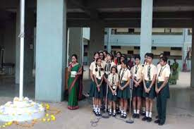 St. Mary’s ICSE School campus photo 3 of 7 — Koparkhairane