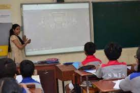 St. Mary’s ICSE School campus photo 4 of 7 — Koparkhairane