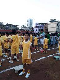 St. Mary’s ICSE School campus photo 5 of 7 — Koparkhairane