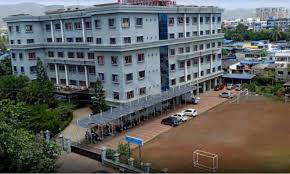St. Mary’s ICSE School campus photo 6 of 7 — Koparkhairane