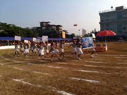 St. Mary’s ICSE School campus photo 7 of 7 — Koparkhairane