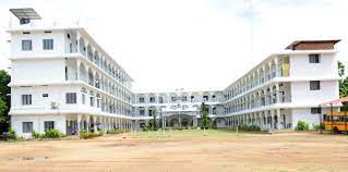St. Marys Residential Central School — Thiruvalla campus