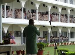St. Marys Residential Central School campus photo 4 of 5 — Thiruvalla