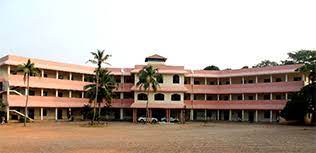 St. Thomas Residential Central School campus photo 2 of 6 — Kollam