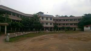 St. Thomas Residential Central School campus photo 4 of 6 — Kollam