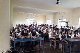 St. Thomas Residential Central School campus photo 5 of 6 — Kollam