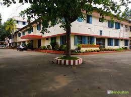St. Thomas Residential School campus photo 2 of 6 — Thiruvananthapuram