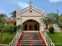 St. Thomas Residential School campus photo 4 of 6 — Thiruvananthapuram