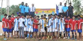 St. Thomas Residential School campus photo 6 of 6 — Thiruvananthapuram