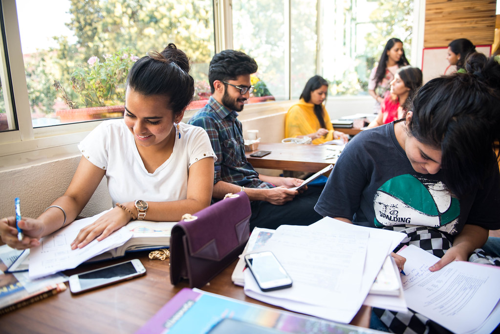 Jai Bhavani Vidyala and Junior College campus photo 3 of 5 — Kandivali West