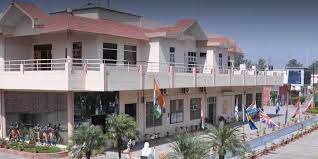 Shanti Niketan Vidyapeeth campus photo 2 of 7 — Meerut