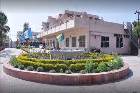 Shanti Niketan Vidyapeeth campus photo 3 of 7 — Meerut